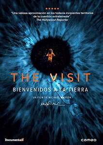 The Visit: An Alien Encounter | The Visit  |   DVD